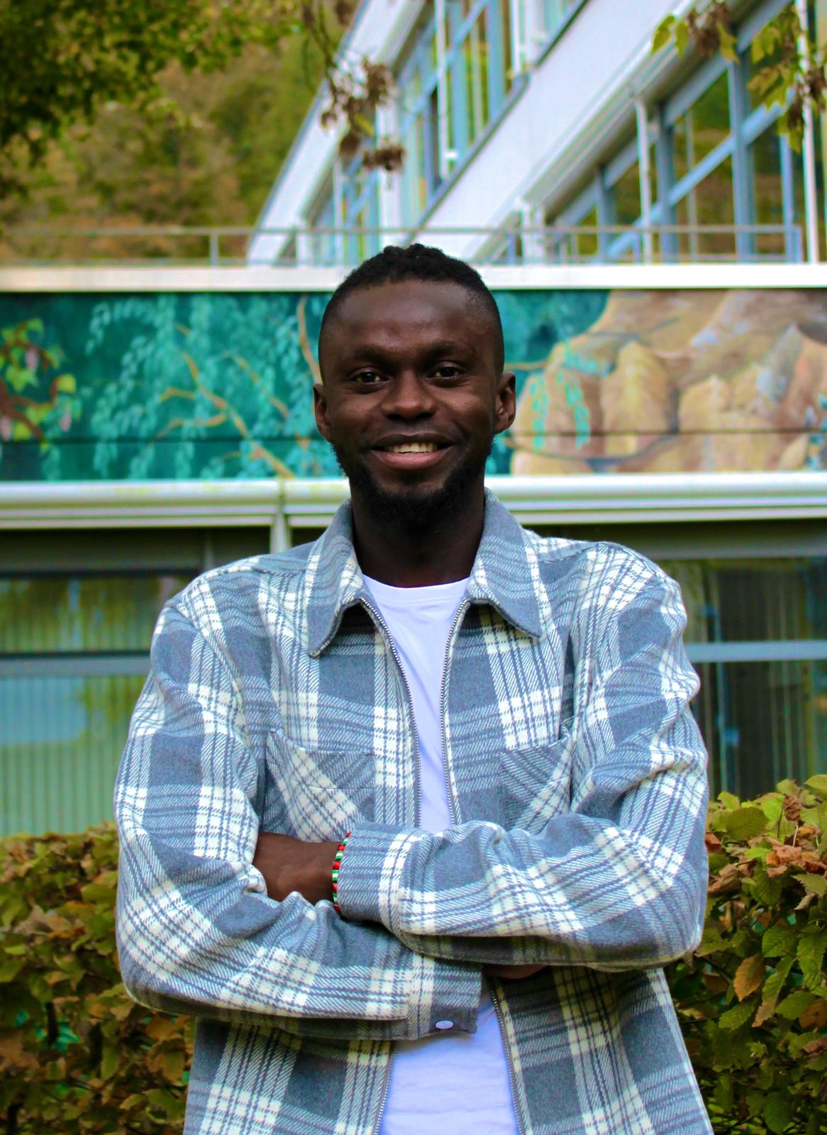 Jerome Dung - Founder of PPIFA