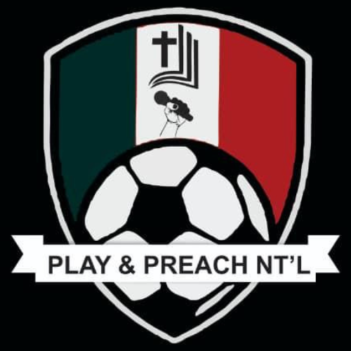 Play & Preach International Logo